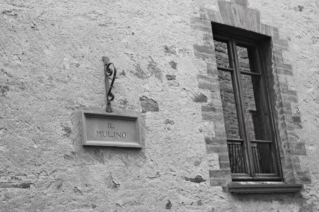 Bed and Breakfast Relais Mastro Cinghiale Paciano Екстер'єр фото